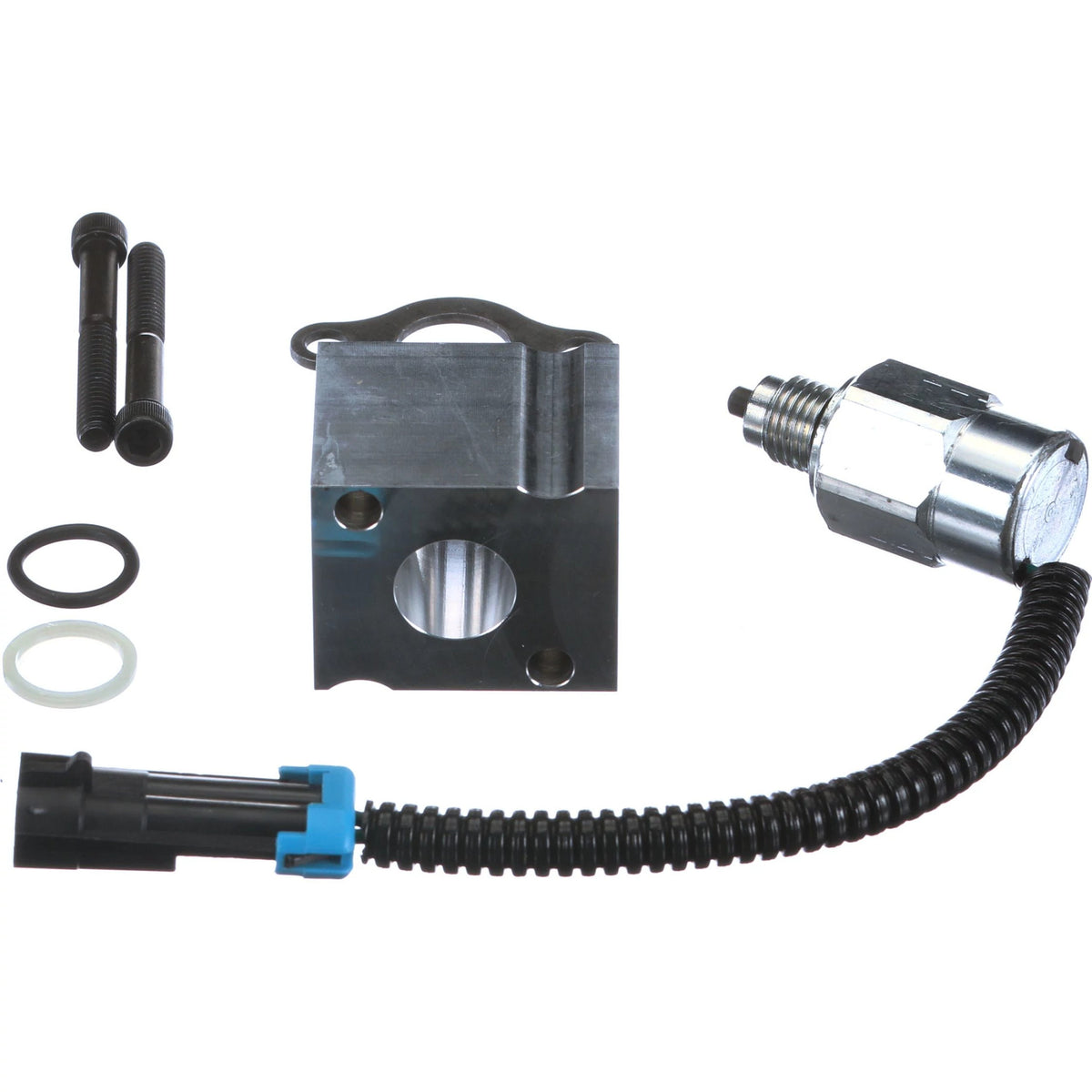 87611848 - OEM SPOOL - CASE CONSTRUCTION