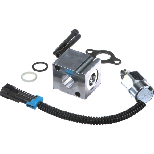 87611848 - OEM SPOOL - CASE CONSTRUCTION
