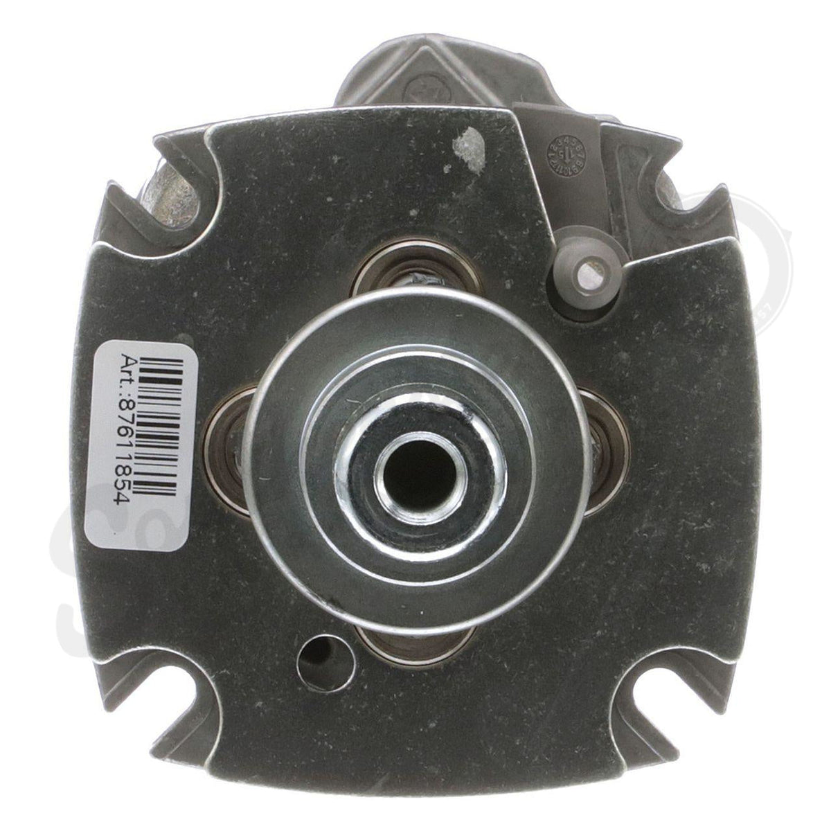 87611854 - OEM ISO PATTERN JOYSTICK LEFT HAND - CASE CONSTRUCTION