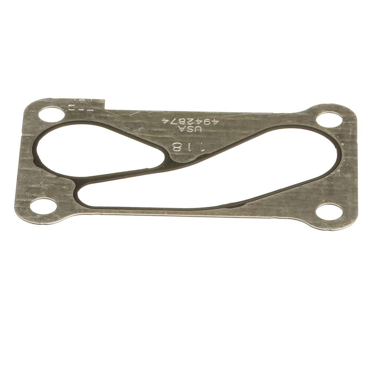 87612306 - OEM GASKET COOLANT FILTER/CONDITIONER - CASE CONSTRUCTION