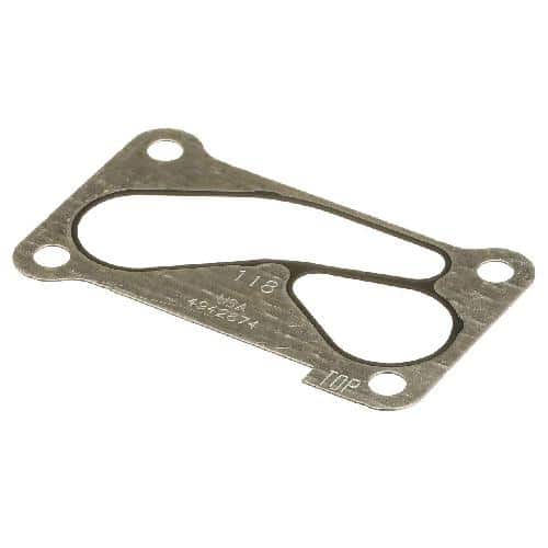 87612306 - OEM GASKET COOLANT FILTER/CONDITIONER - CASE CONSTRUCTION