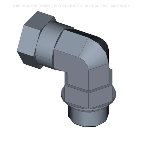 87612750 - OEM 90 Degree Elbow - Case Construction