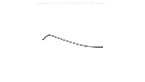 87612761 - OEM DIPSTICK TUBE 12.7 MM OD X 918 MM L - CASE CONSTRUCTION