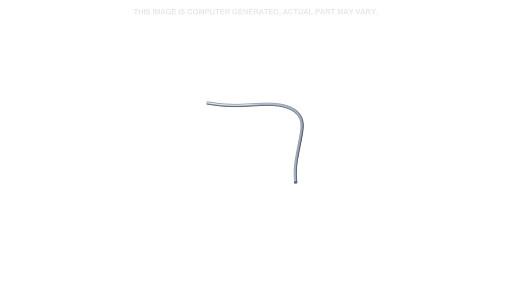 87612761 - OEM DIPSTICK TUBE 12.7 MM OD X 918 MM L - CASE CONSTRUCTION