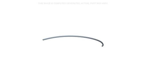 87612761 - OEM DIPSTICK TUBE 12.7 MM OD X 918 MM L - CASE CONSTRUCTION