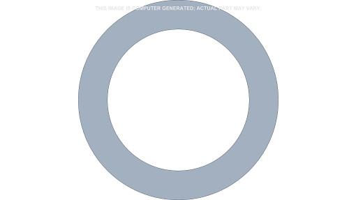 87613187 - OEM WASHER - CASE CONSTRUCTION