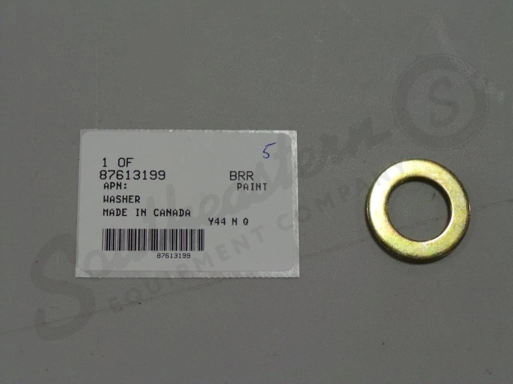 87613199 - OEM WASHER - CASE CONSTRUCTION