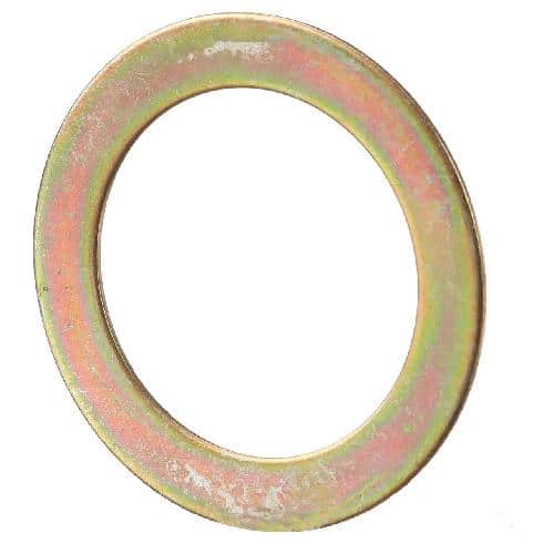 87613203 - OEM WASHER 1.781X2.5X0.0605 CST - CASE CONSTRUCTION