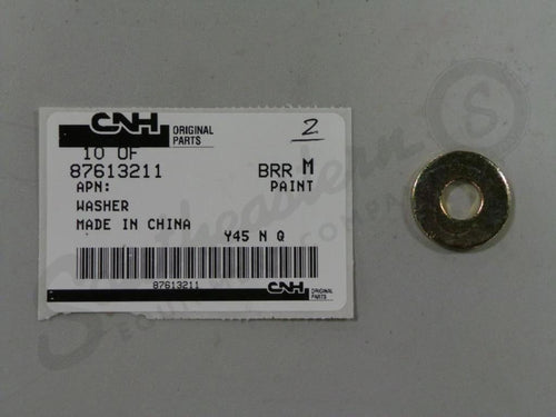 87613211 - OEM WASHER - CASE CONSTRUCTION
