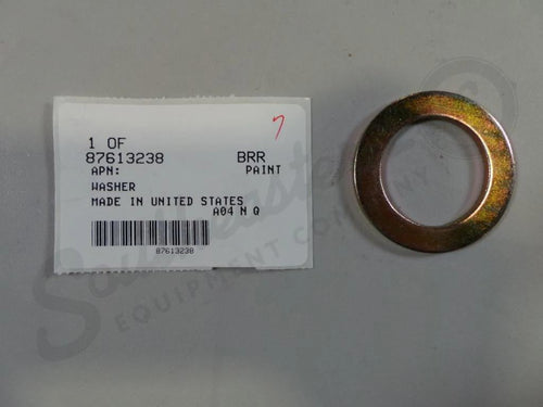87613238 - OEM WASHER - CASE CONSTRUCTION