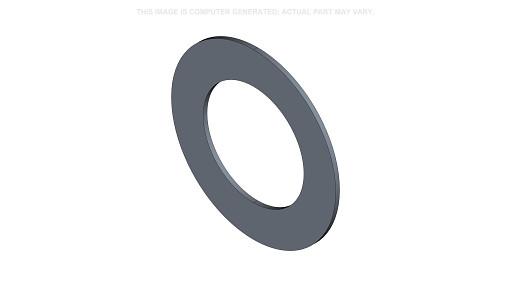 87613242 - OEM WASHER - CASE CONSTRUCTION
