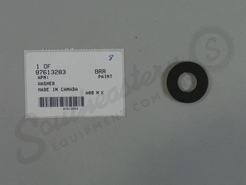 87613283 - OEM WASHER - CASE CONSTRUCTION