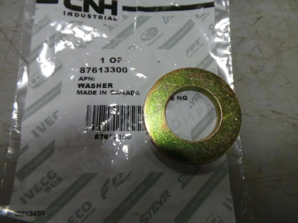 87613300 - OEM WASHER - CASE CONSTRUCTION
