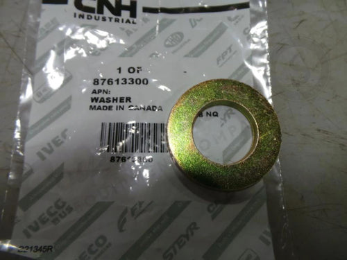 87613300 - OEM WASHER - CASE CONSTRUCTION