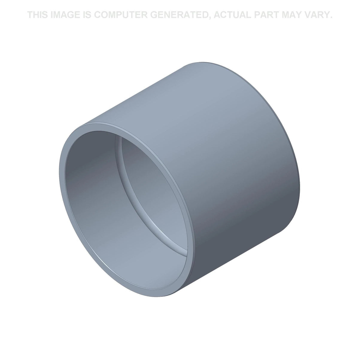 87613423 - OEM BUSHING - CASE CONSTRUCTION
