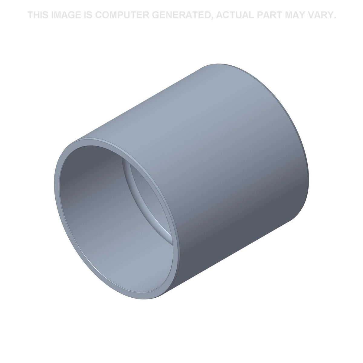 87613425 - OEM BUSHING - CASE CONSTRUCTION