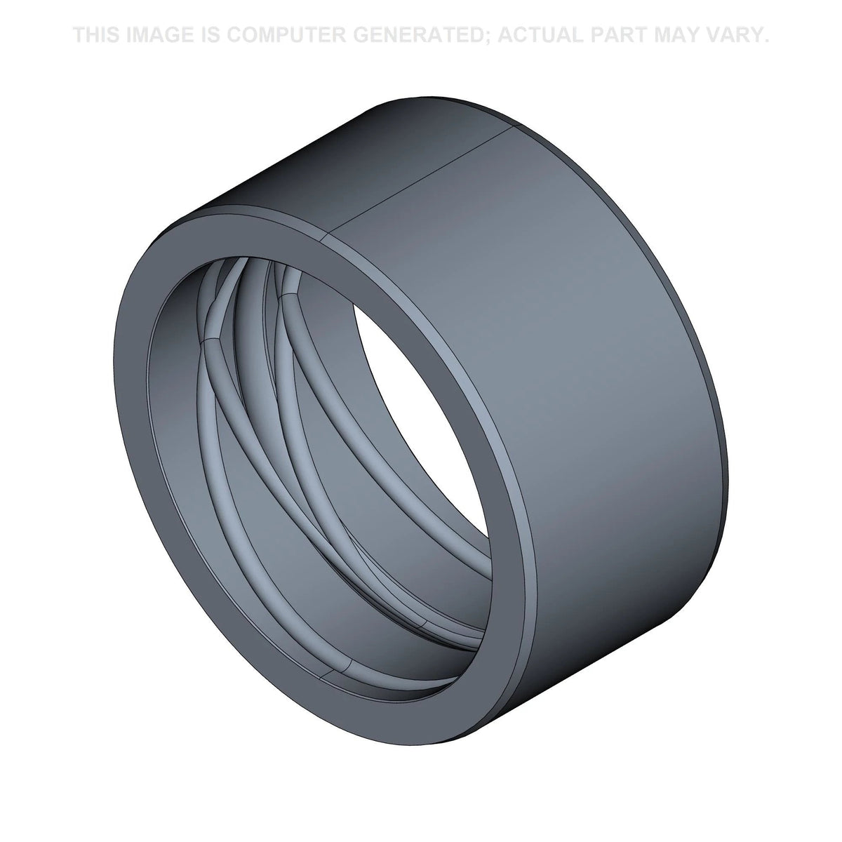 87613427 - OEM BUSHING - CASE CONSTRUCTION