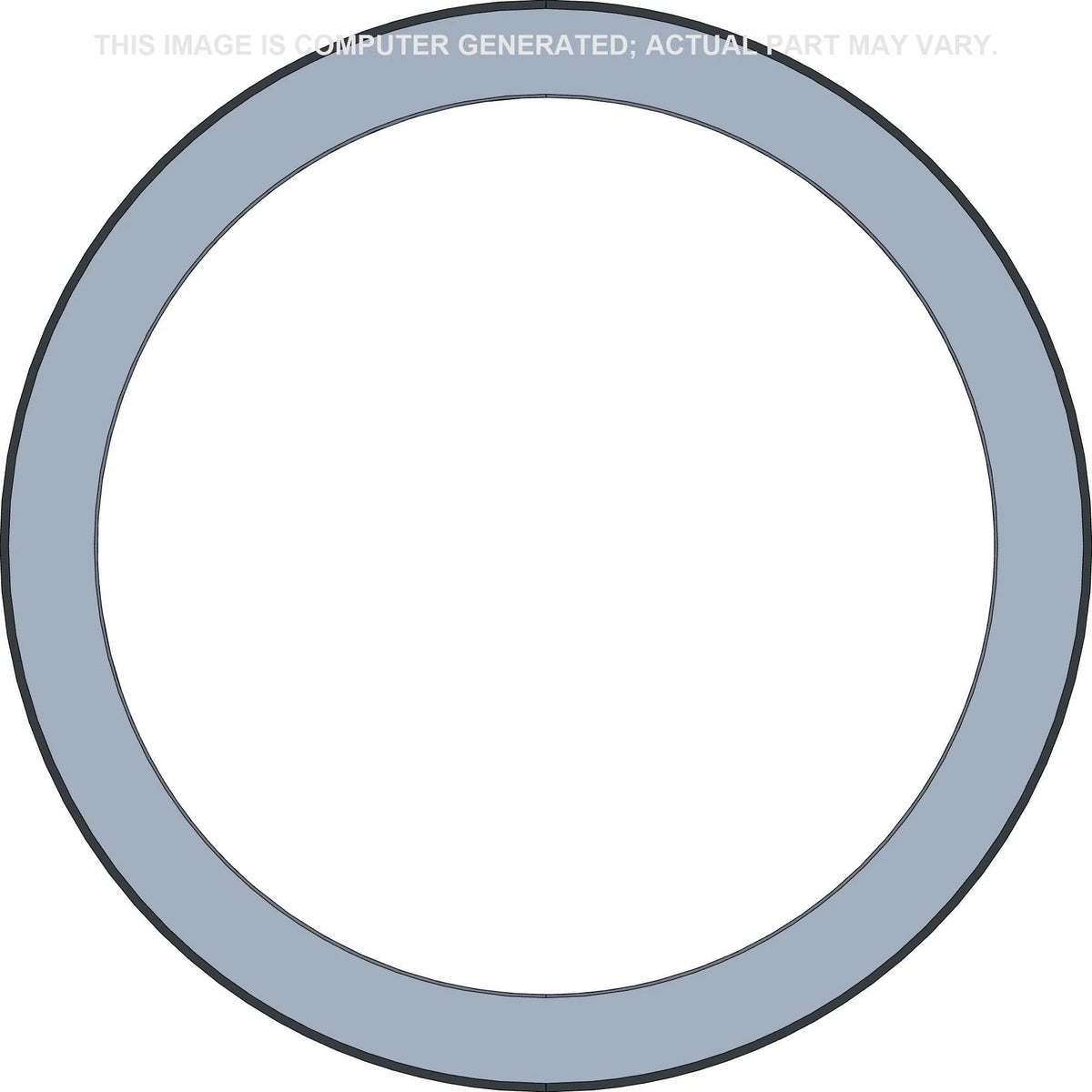 87613427 - OEM BUSHING - CASE CONSTRUCTION