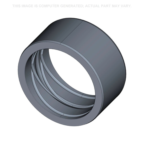 87613427 - OEM BUSHING - CASE CONSTRUCTION
