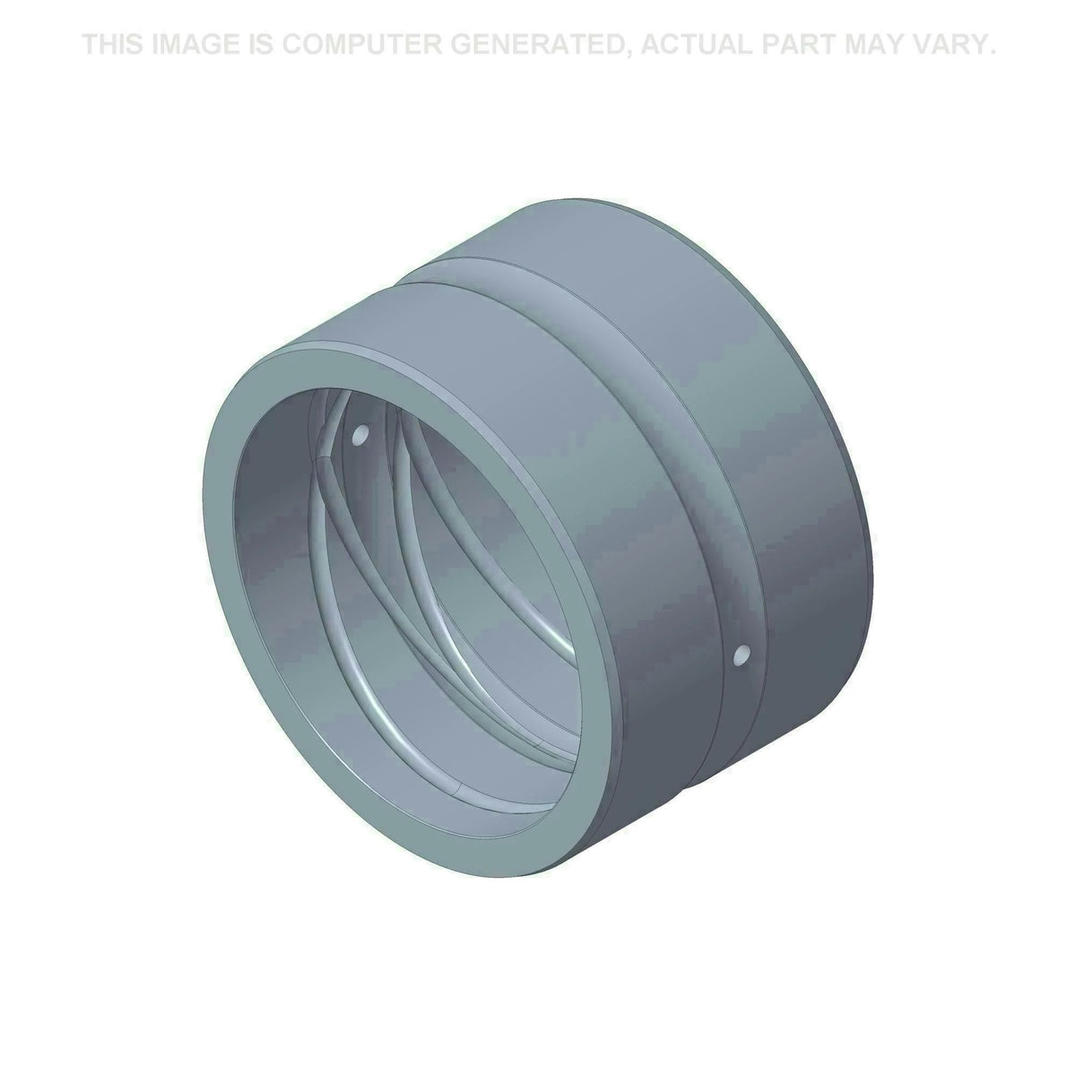 87613428 - OEM BUSHING - CASE CONSTRUCTION