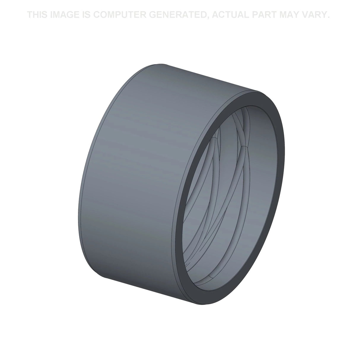87613431 - OEM BUSHING - CASE CONSTRUCTION