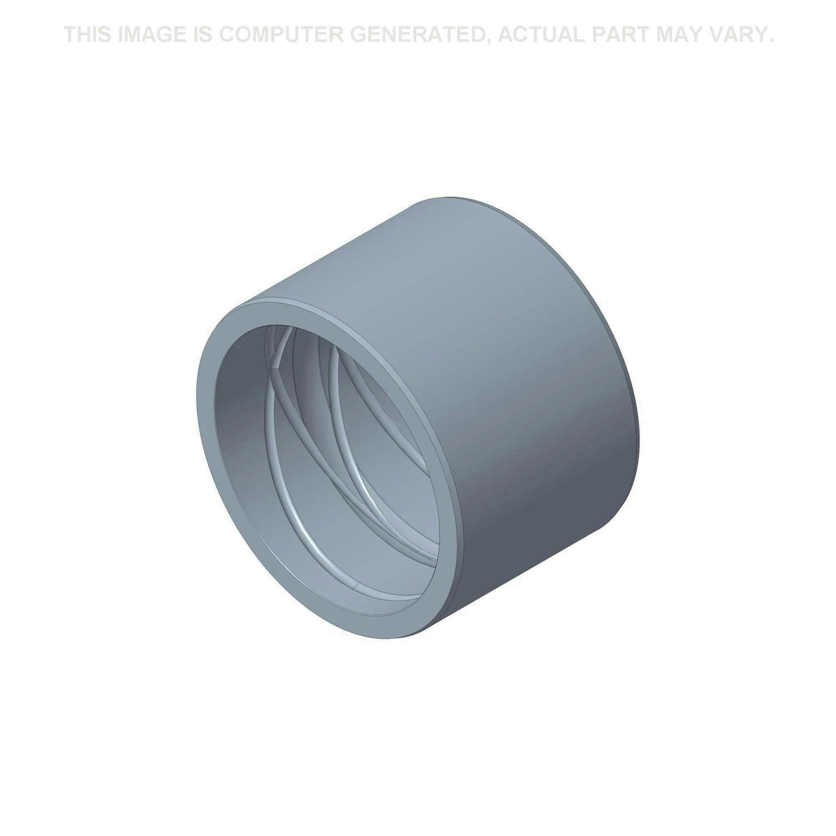 87613440 - OEM BUSHING - CASE CONSTRUCTION