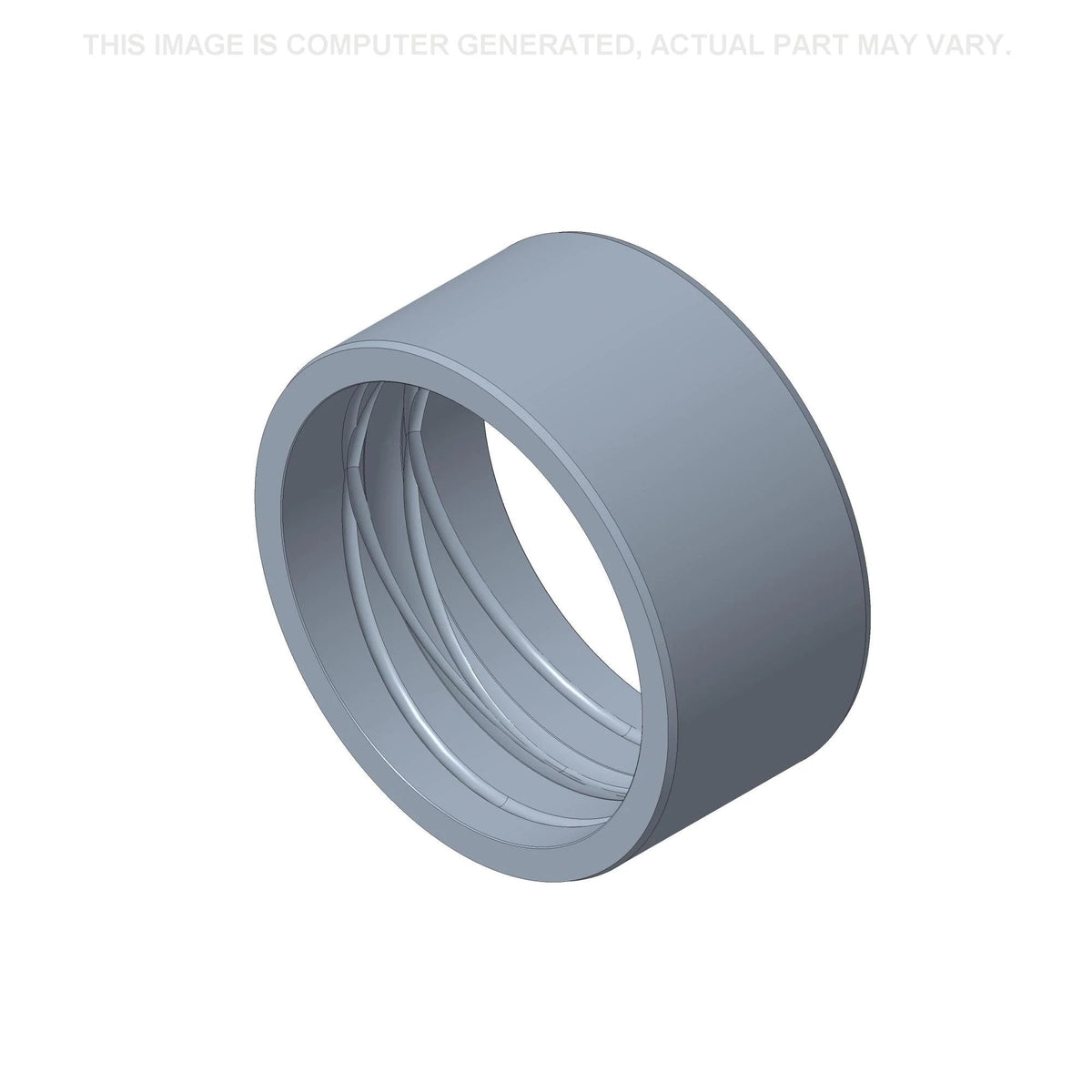 87613442 - OEM BUSHING - CASE CONSTRUCTION