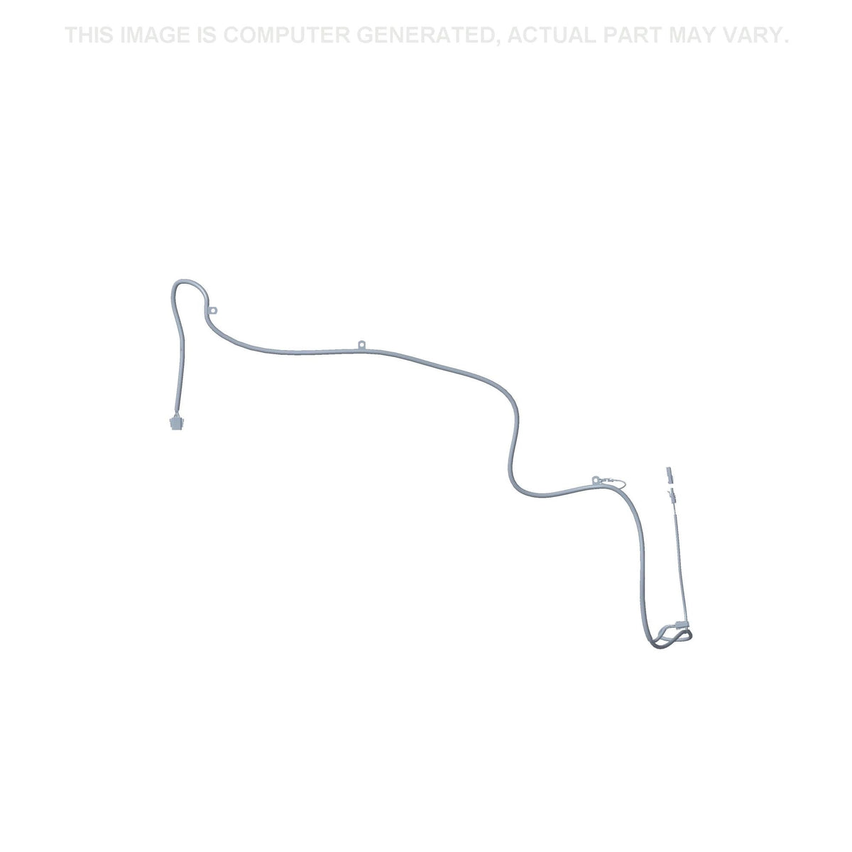 87613715 - OEM WIRE HARNESS - CASE CONSTRUCTION