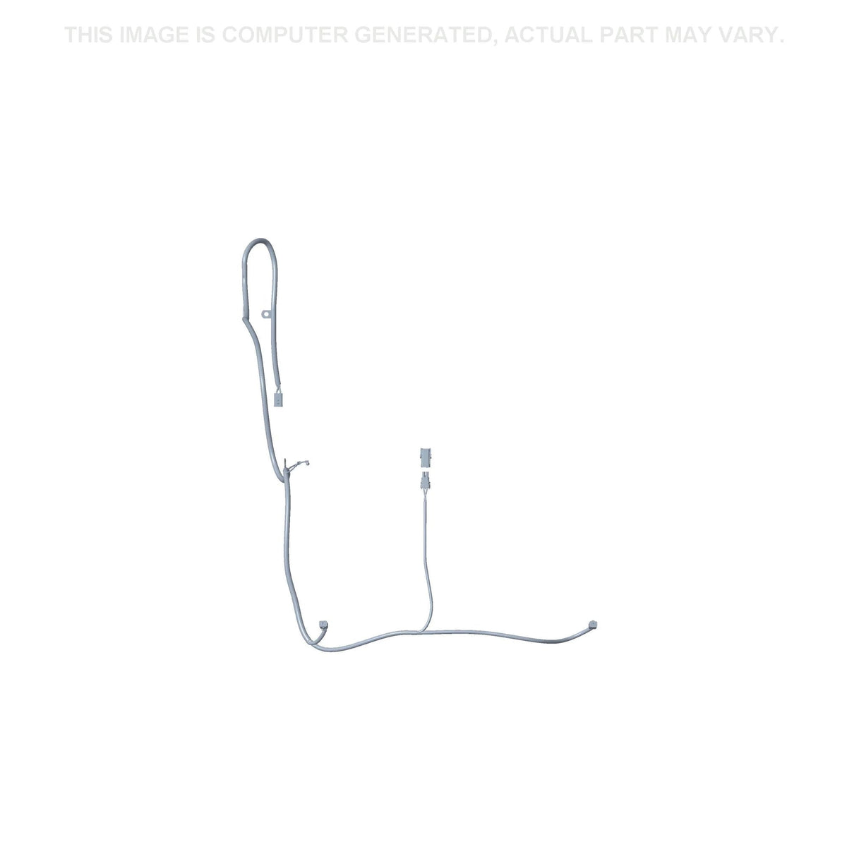 87613715 - OEM WIRE HARNESS - CASE CONSTRUCTION