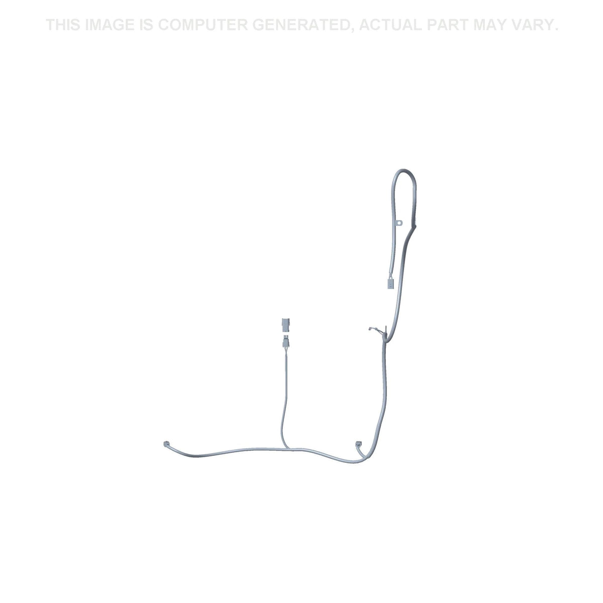 87613715 - OEM WIRE HARNESS - CASE CONSTRUCTION