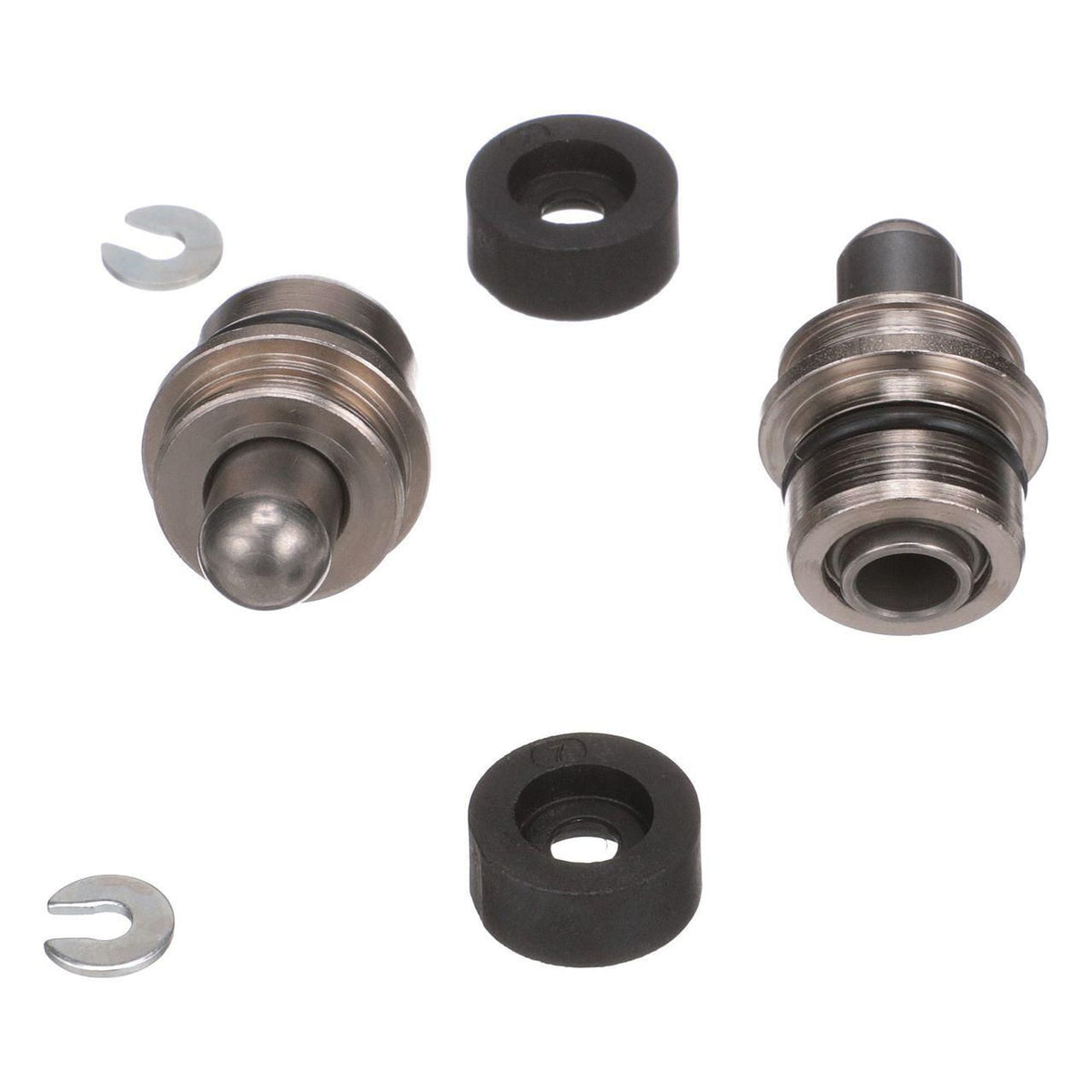 87614023 - OEM HOLLOW PLUNGER KIT - CASE CONSTRUCTION