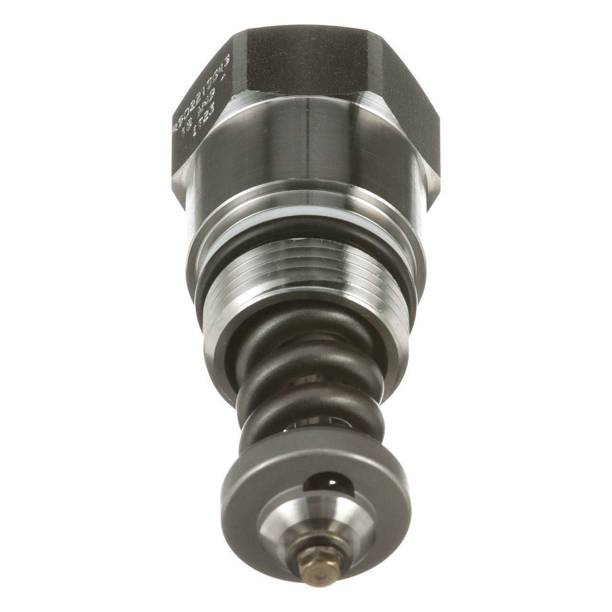 87614031 - OEM PRESSURE RELIEF VALVE 360 BAR - CASE CONSTRUCTION