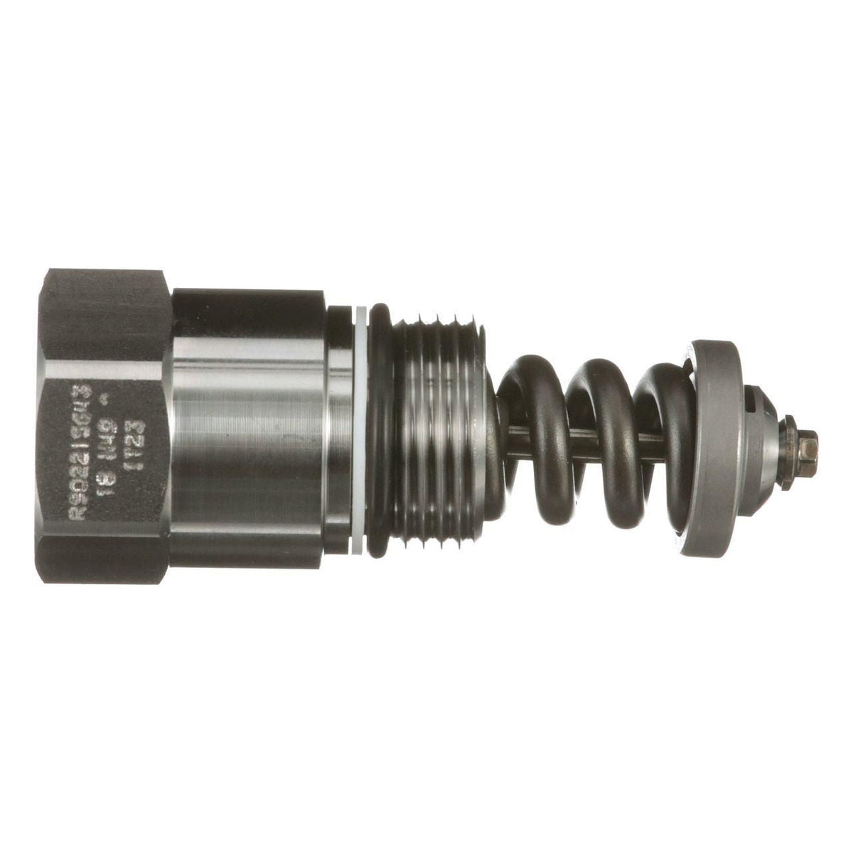 87614031 - OEM PRESSURE RELIEF VALVE 360 BAR - CASE CONSTRUCTION
