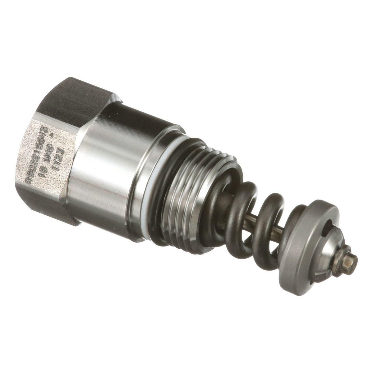 87614031 - OEM PRESSURE RELIEF VALVE 360 BAR - CASE CONSTRUCTION