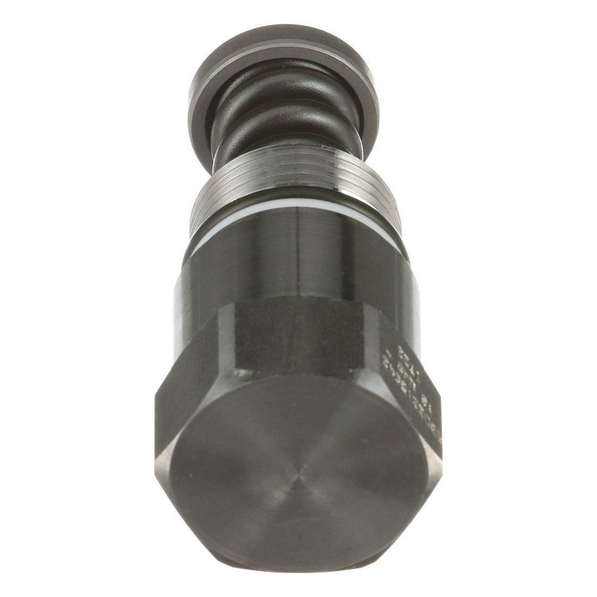 87614031 - OEM PRESSURE RELIEF VALVE 360 BAR - CASE CONSTRUCTION