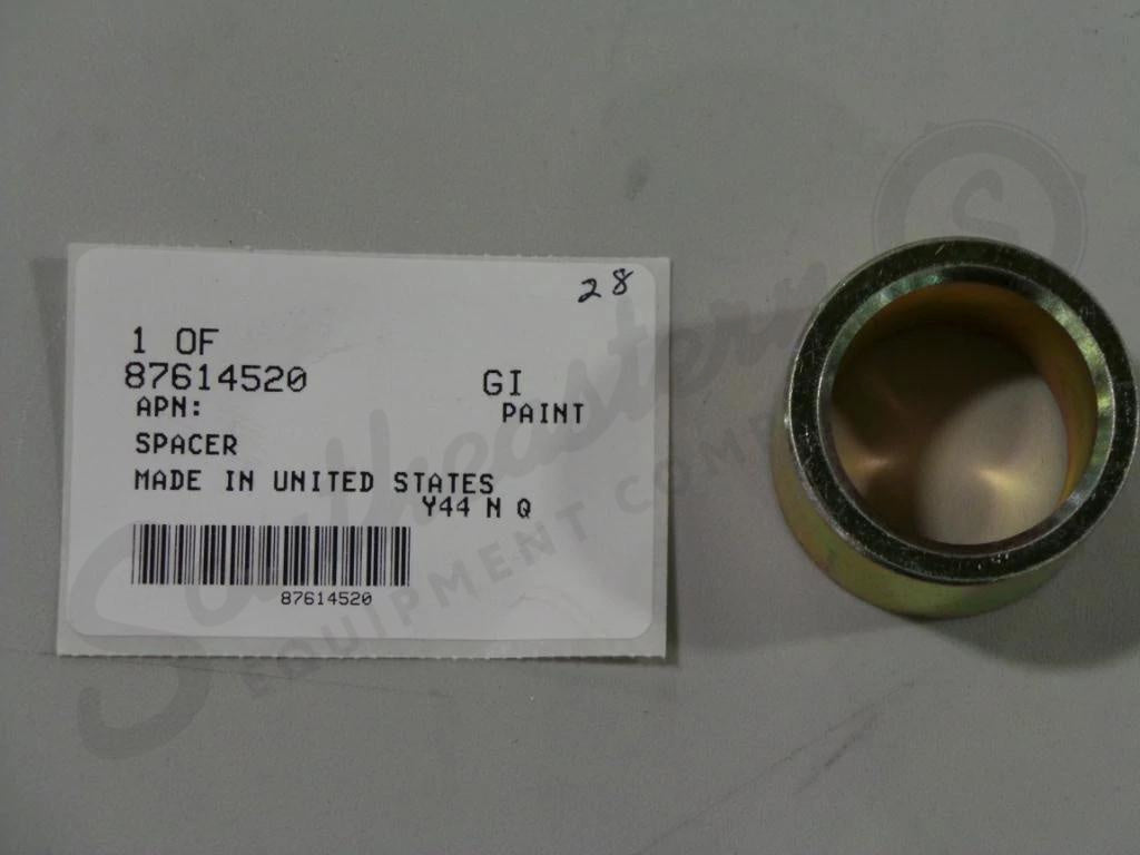 87614520 - OEM SPACER - CASE CONSTRUCTION
