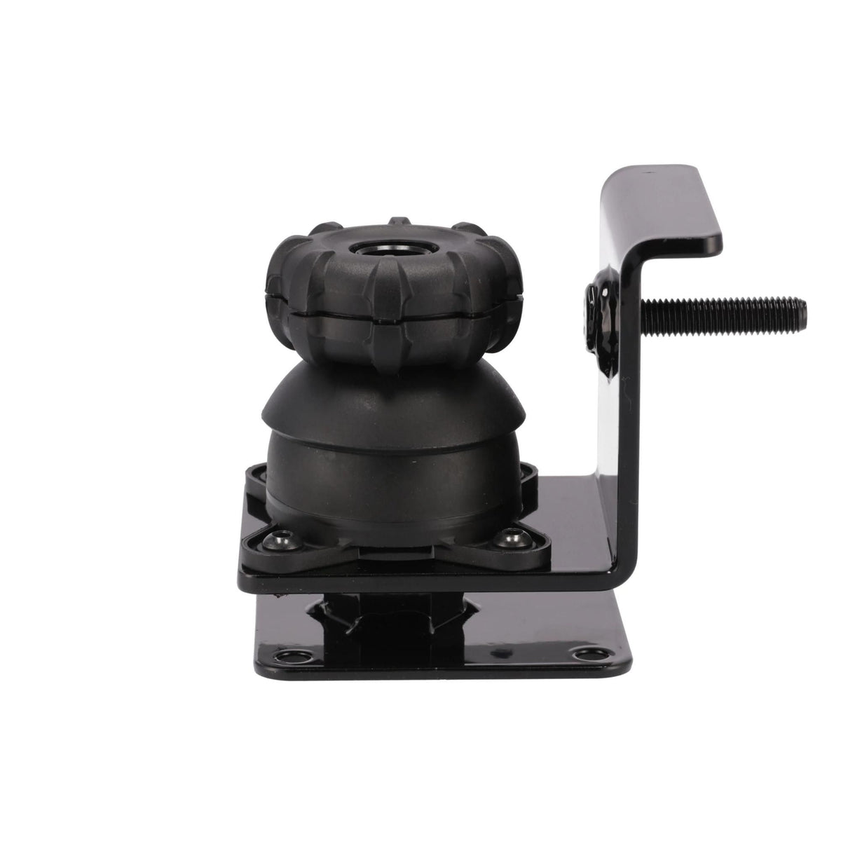 87614599 - OEM CLAMPING KNOB SUPPORT 145MM H X 95MM W X 104.9 D - CASE CONSTRUCTION