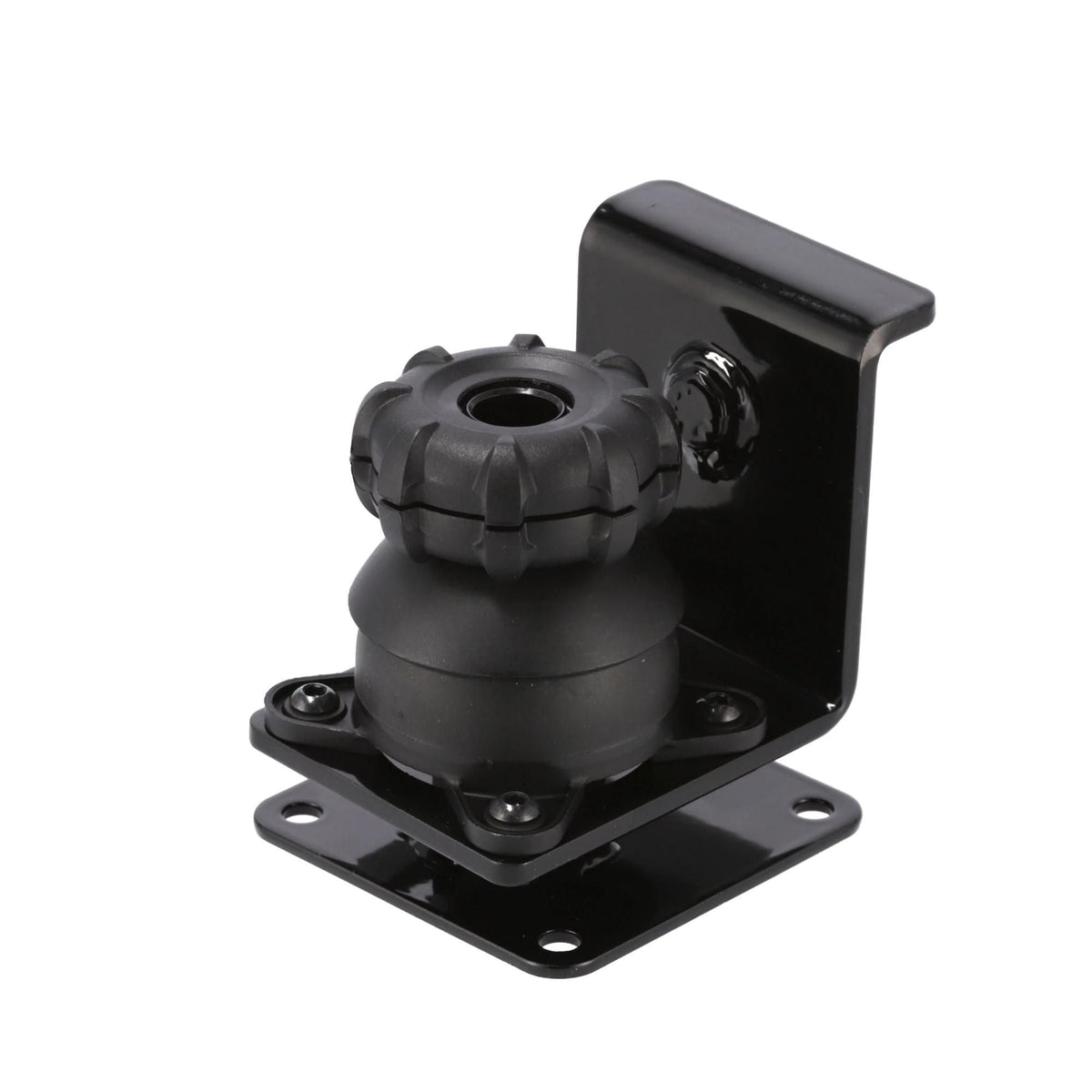 87614599 - OEM CLAMPING KNOB SUPPORT 145MM H X 95MM W X 104.9 D - CASE CONSTRUCTION