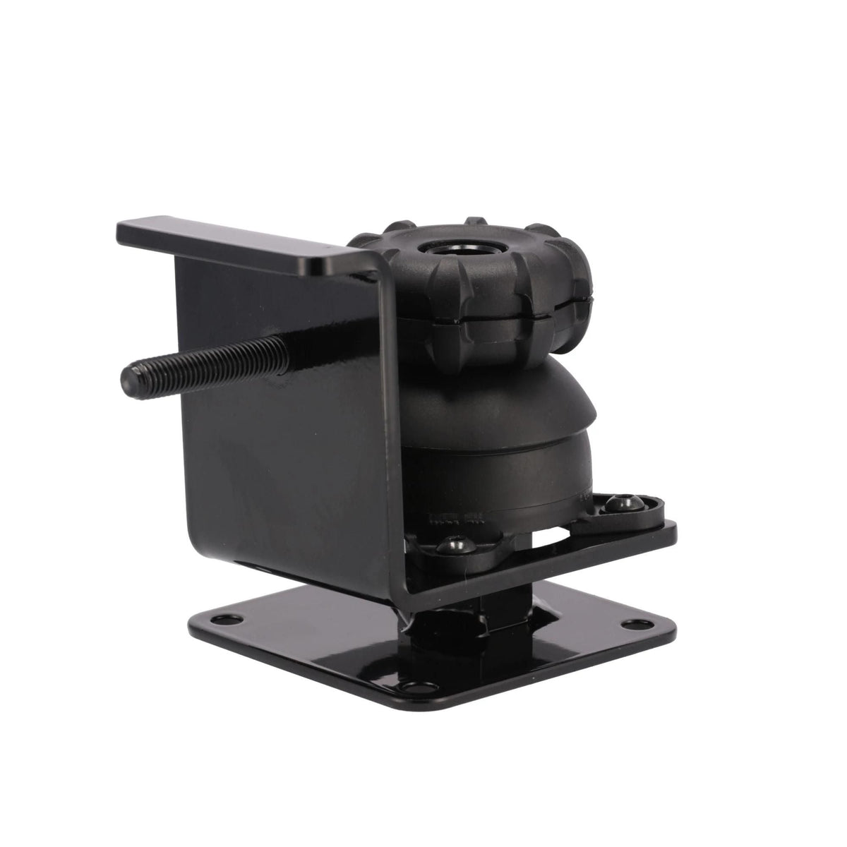 87614599 - OEM CLAMPING KNOB SUPPORT 145MM H X 95MM W X 104.9 D - CASE CONSTRUCTION