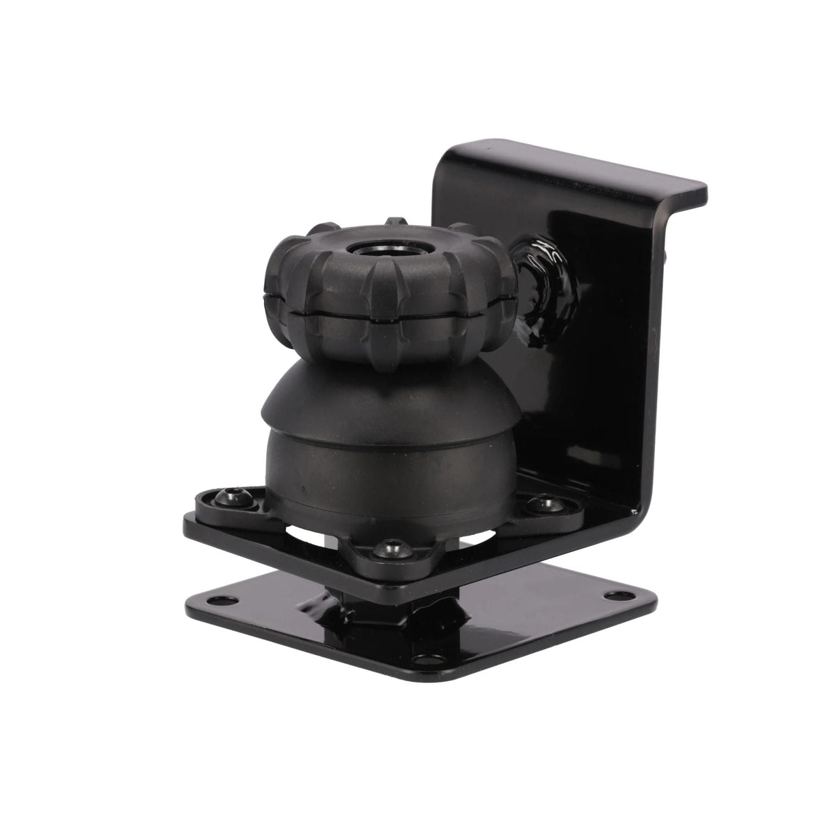 87614599 - OEM CLAMPING KNOB SUPPORT 145MM H X 95MM W X 104.9 D - CASE CONSTRUCTION