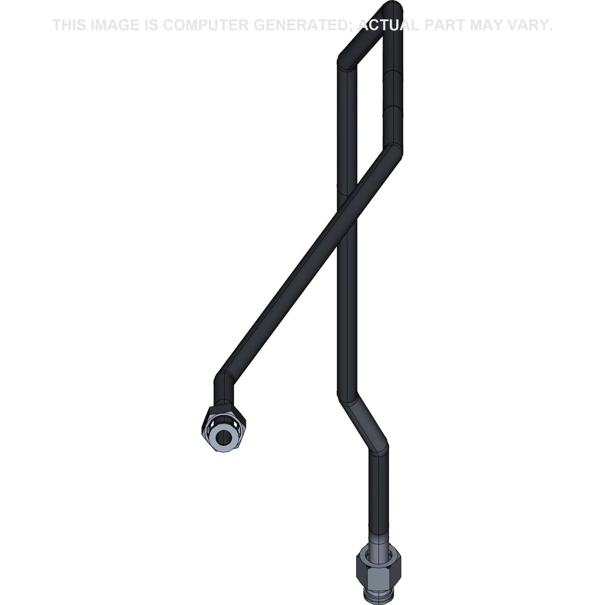 87614627 - OEM PRESSURE PIPE - CASE CONSTRUCTION