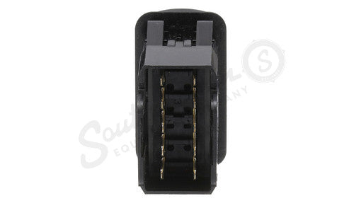 87614808 - OEM ROCKER SWITCH BRAKE SAHR (T3) - CASE CONSTRUCTION