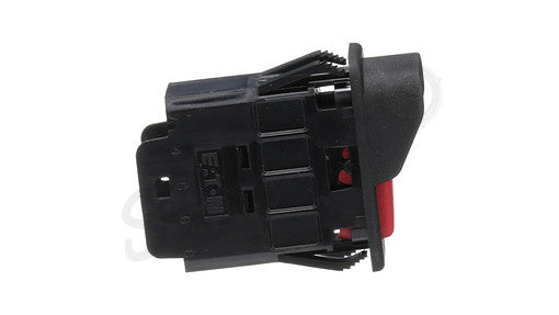 87614808 - OEM ROCKER SWITCH BRAKE SAHR (T3) - CASE CONSTRUCTION