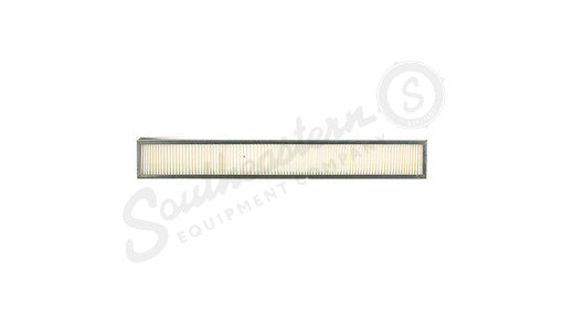 87615067 - OEM AIR FILTER - CASE CONSTRUCTION