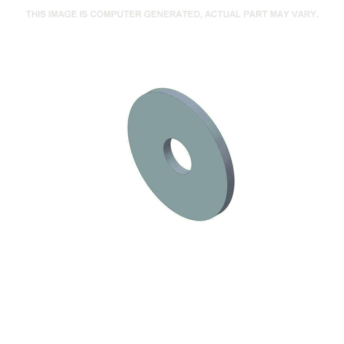 87615099 - OEM WASHER NYLON .89 OD X .25 I - CASE CONSTRUCTION
