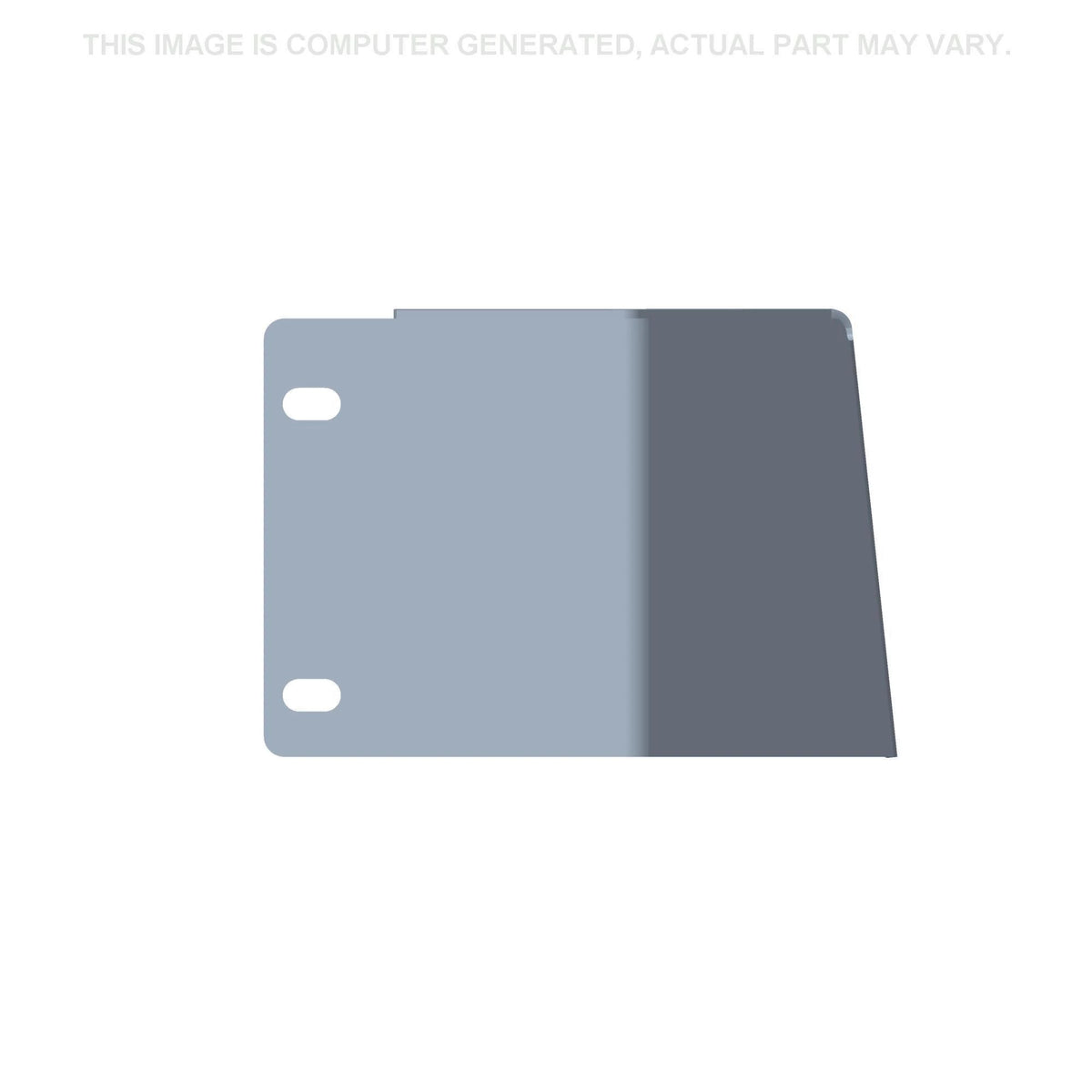 87615104 - OEM PROTECTIVE COVER - CASE CONSTRUCTION