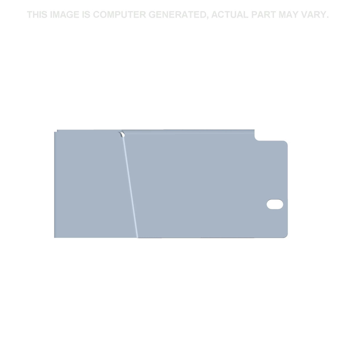 87615104 - OEM PROTECTIVE COVER - CASE CONSTRUCTION