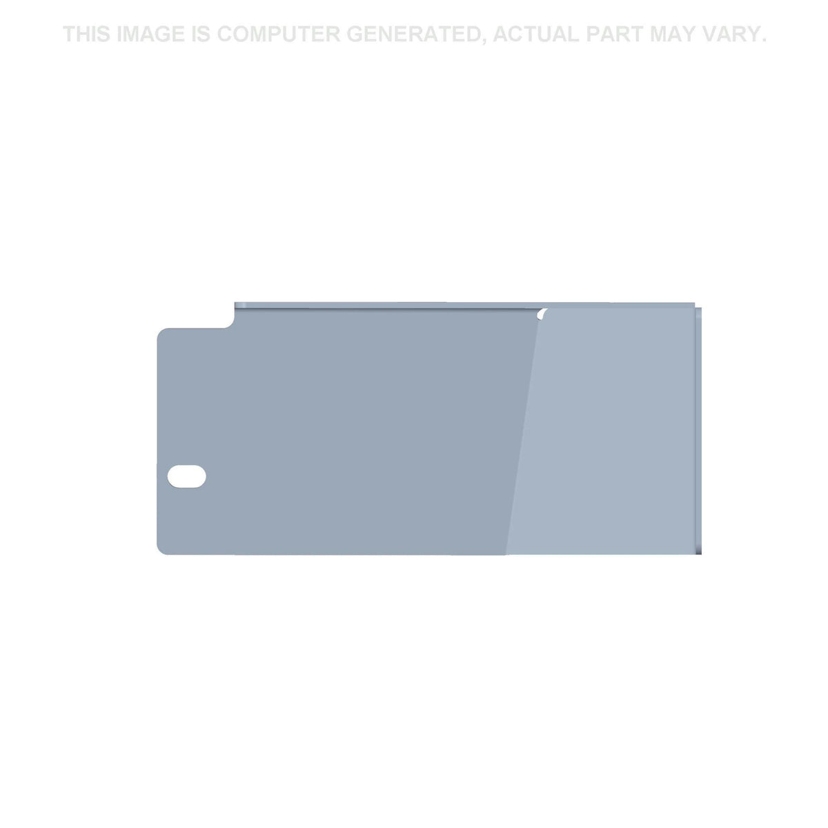 87615104 - OEM PROTECTIVE COVER - CASE CONSTRUCTION