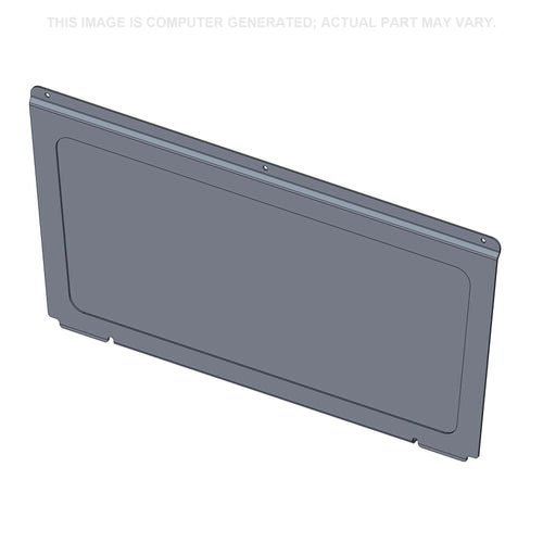 87615358 - OEM Plate - Case Construction