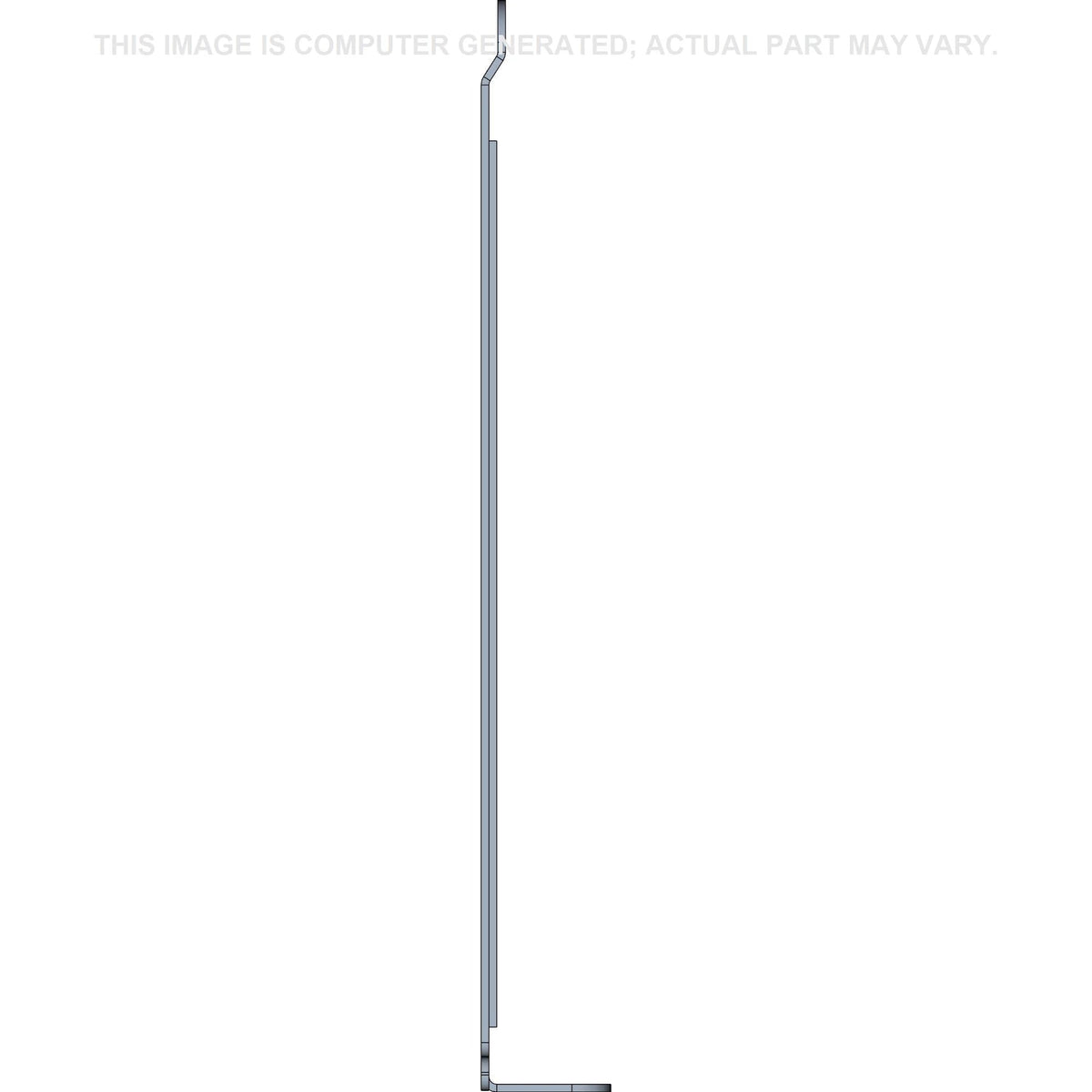 87615358 - OEM PLATE - CASE CONSTRUCTION